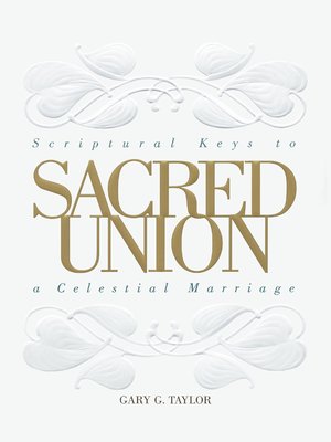cover image of Sacred Union